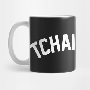 TCHAIKOVSKY // EST. 1840 Mug